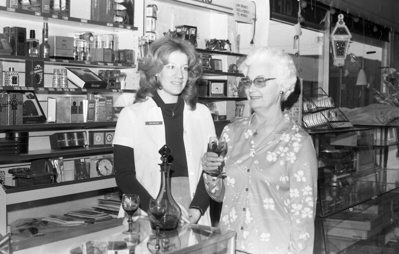 1984 Wine Tasting 02