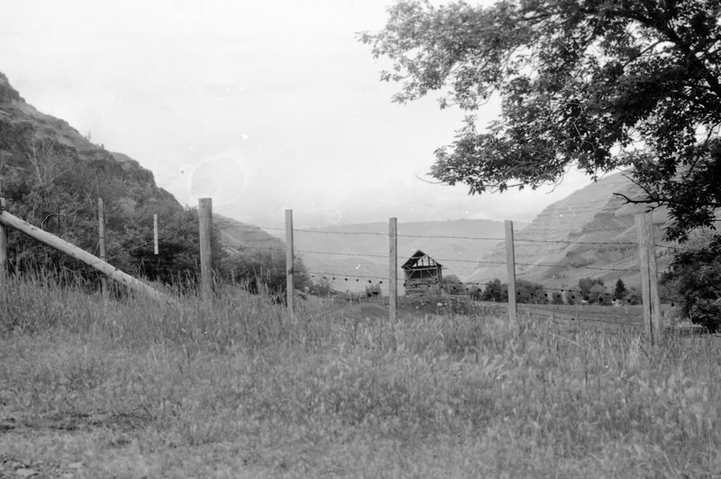 1980 Imnaha, May 14th Visit 03