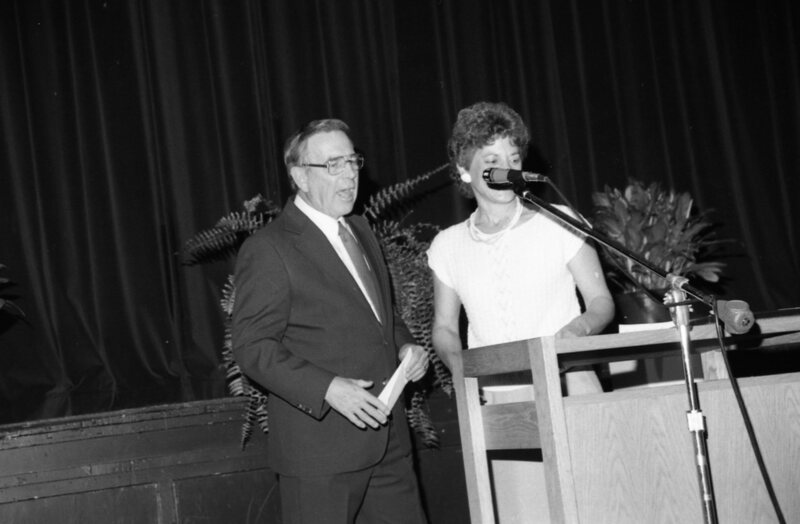1986 Awards Assembly 05