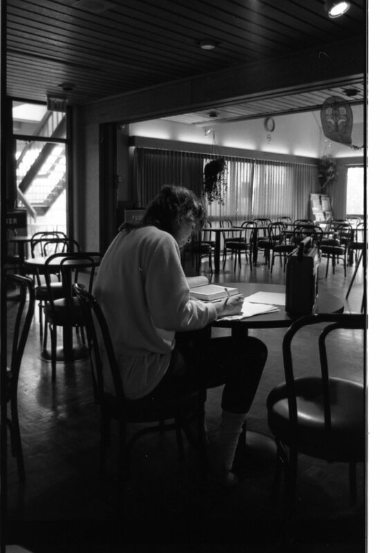 1989 Student, Studying 01