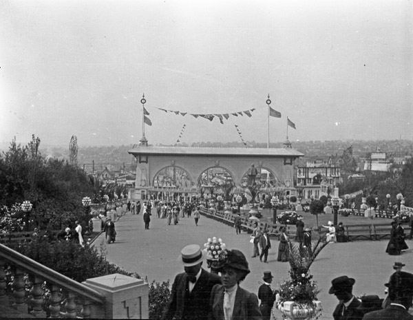 Portland, Lewis &amp; Clark Fair 2