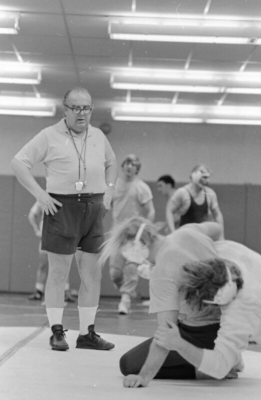 1974 Wrestling Coaching 02