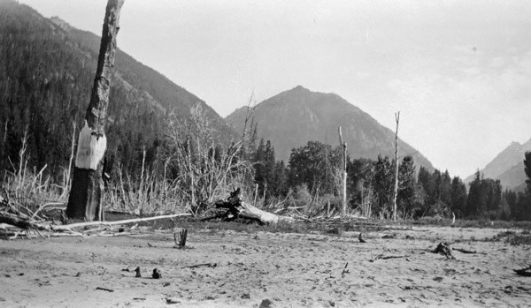 Oregon, Scenery 26