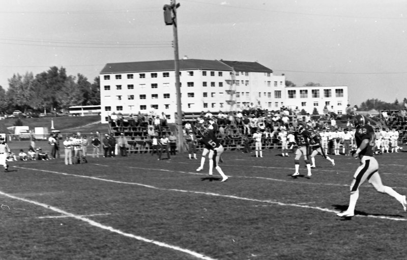 1981 Homecoming Game 06