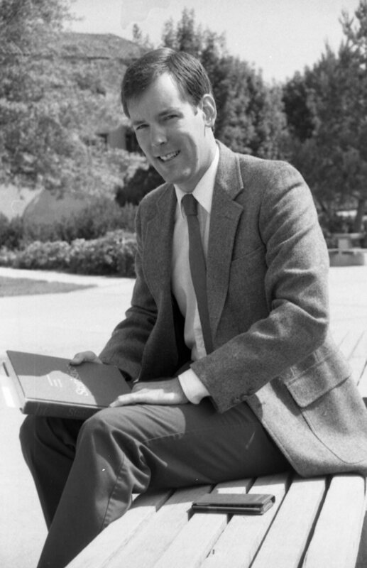 1986 Alumni, Scott Coe 02