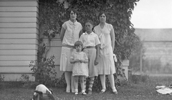 Reuter Group-S, Family 12