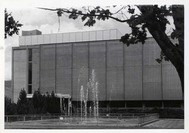 80's Badgley Hall 2
