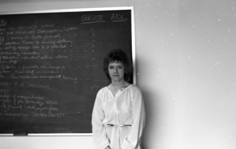 1980 Student, Office 01