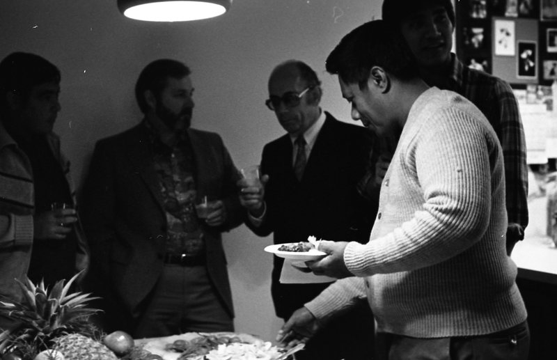1981 Micronesian Party 19