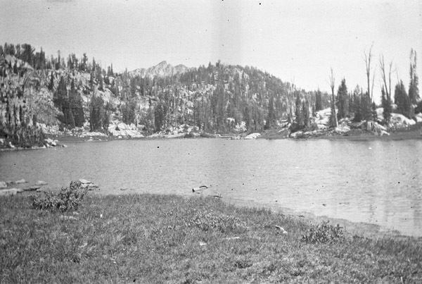 Oregon, Lake 22