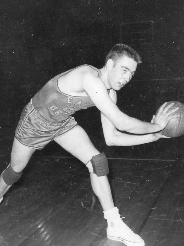 1955-56 Basketball Player 8