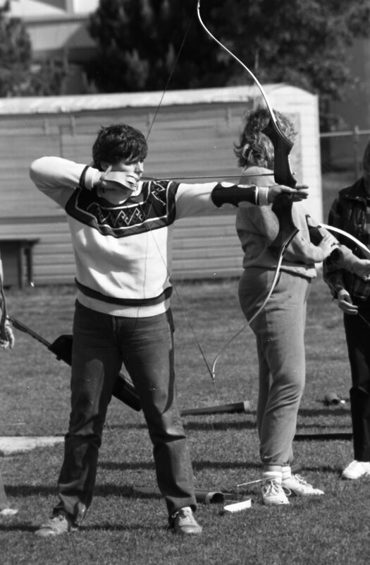 1987 Archery 12