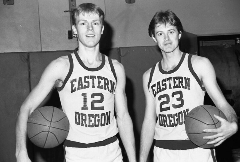 1986 Men's Basketball Players, International Students 02