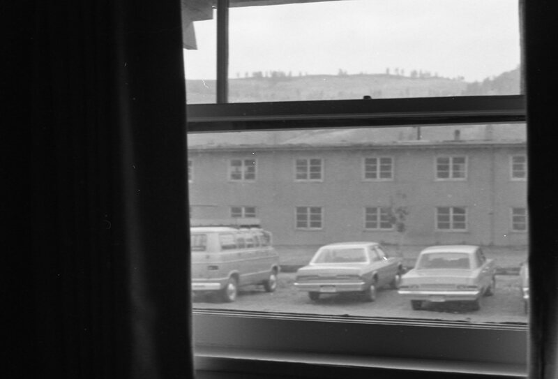 1977 Facilities, Plant Service Building 16