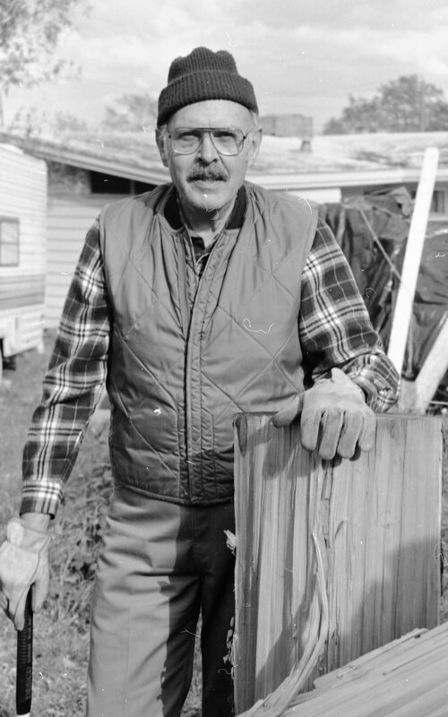 1984 Retired, Howard Anderson 02