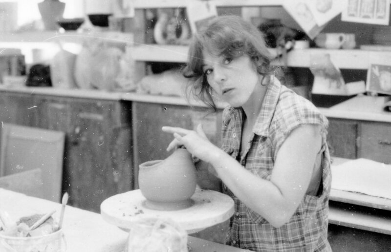 1983 Art, Ceramics 02