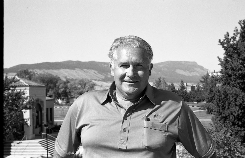 1990 Football Coach, Orson Christensen 04