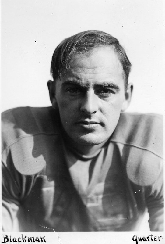 1949 Football Player 11