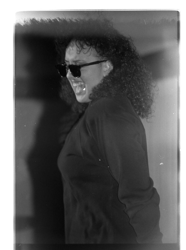 1988 Club Coca-Cola, Performers 01