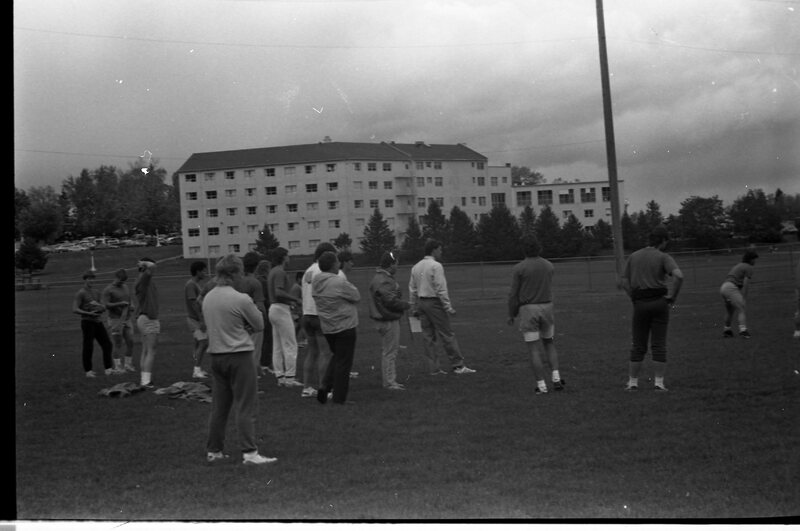 1989 Football Practice 14