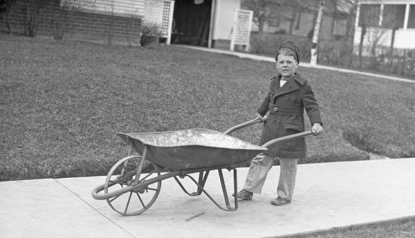Reuter, Bob - Child 57