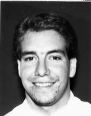 1991 Baseball Player 17