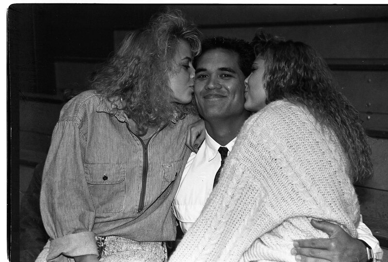 1989 New Student Orientation, Activity 06