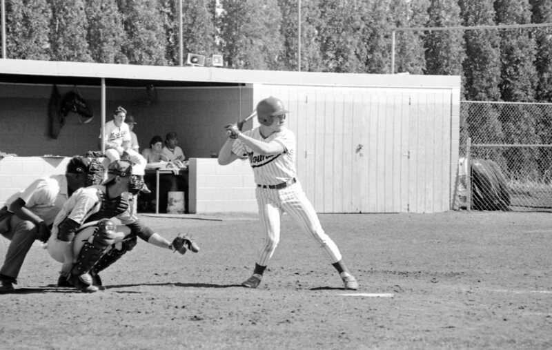 1988 Baseball Action 25