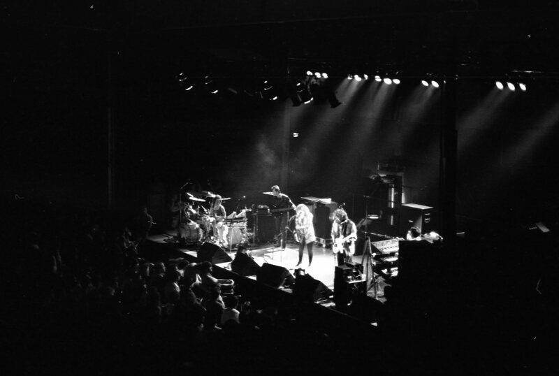 1985 Concert, "Quarterflash" 14