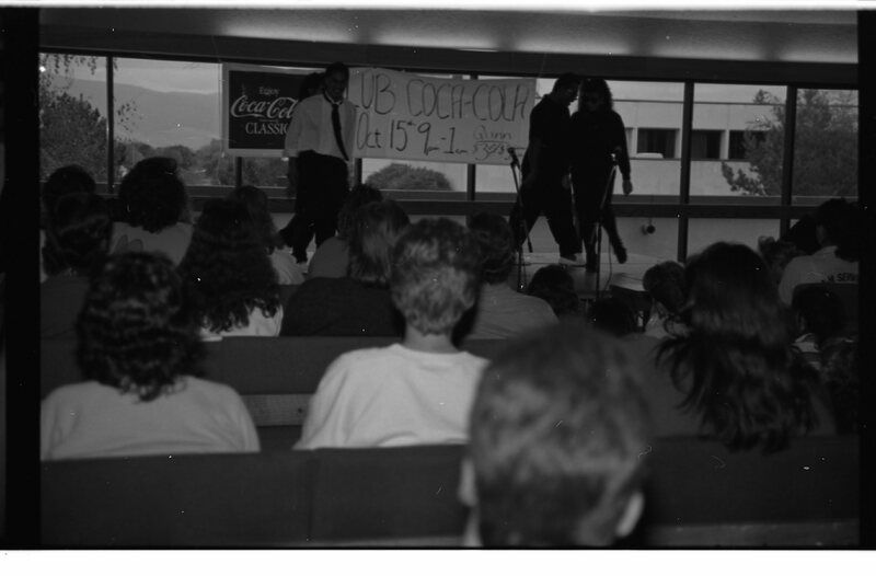 1989 Club Coca-Cola, Performers 32