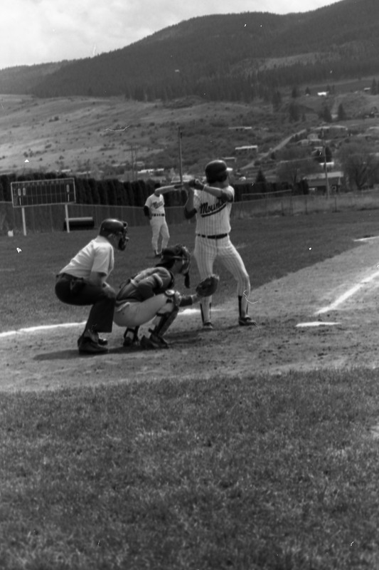 1981 Baseball Action, May 4th 01