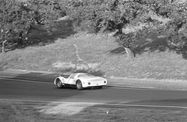 California, Car Races 4