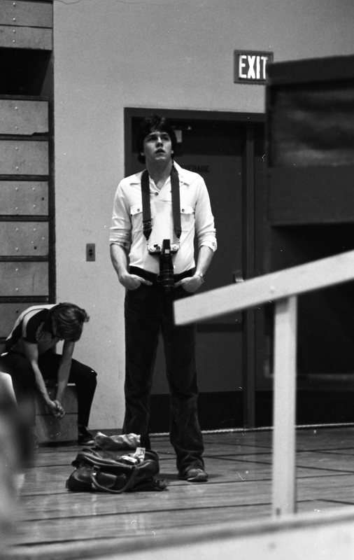1982 Photographer