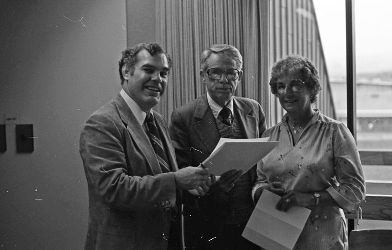 1982 Meeting, April 16th 12
