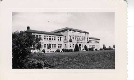 40's Inlow Hall 4