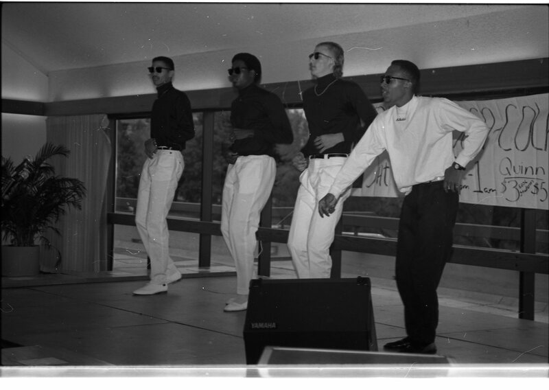 1989 Club Coca-Cola, Performers 20