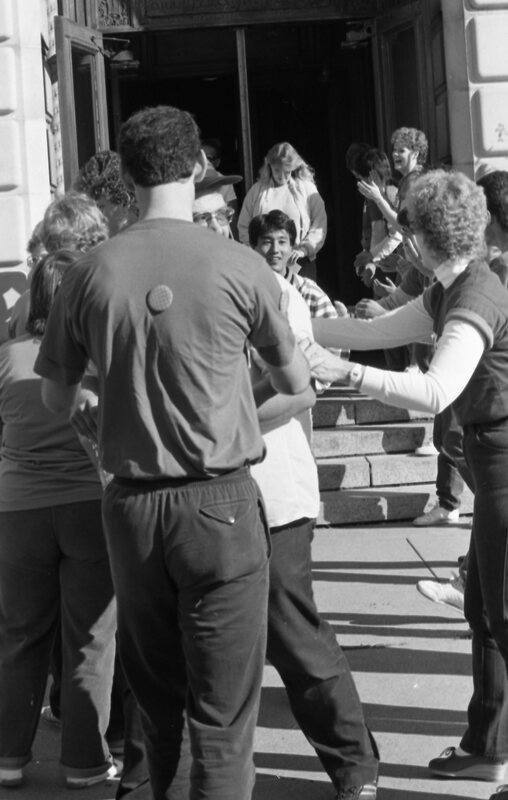 1986 Orientation, Outdoors 20