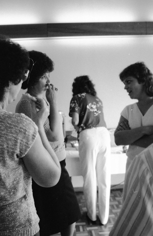1985 Retirement, Helen Pfel 04