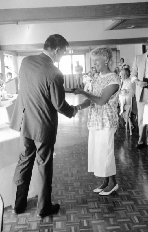1986 Summer Graduation 03