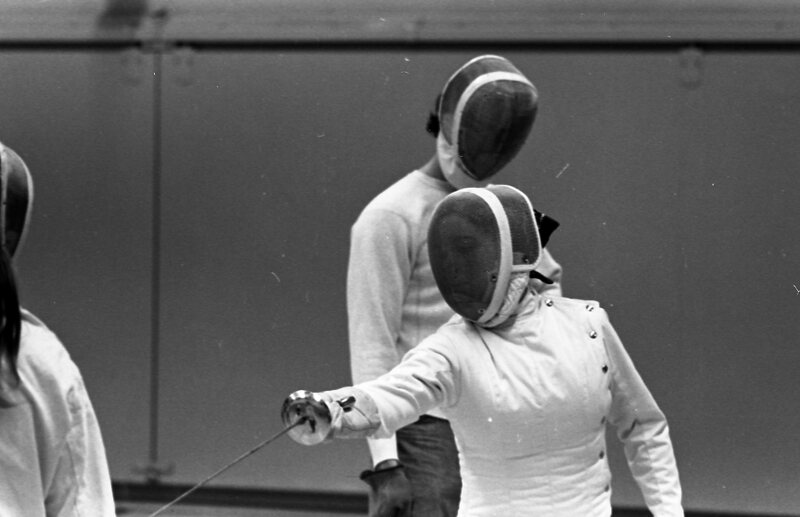 1977 Fencing 04