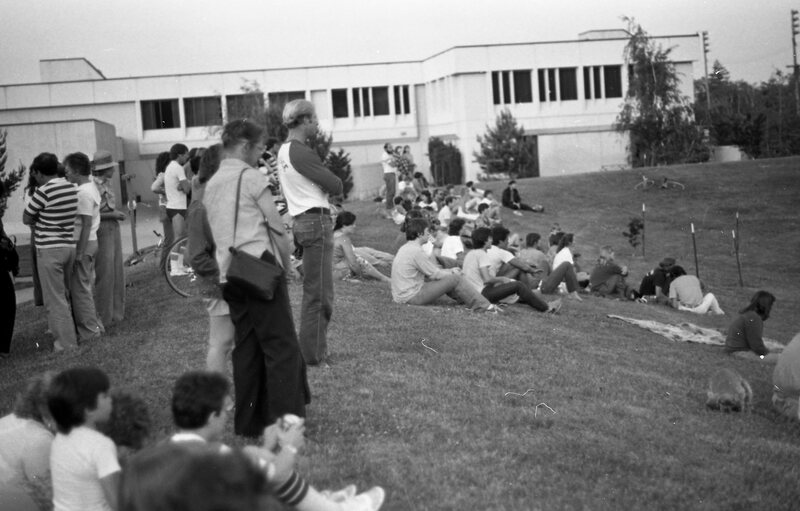 1984 Concert Outdoors 08