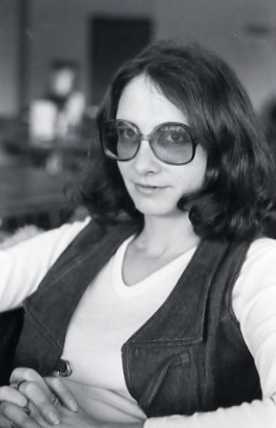 1978 Employee, Joanne Kurfiss 1