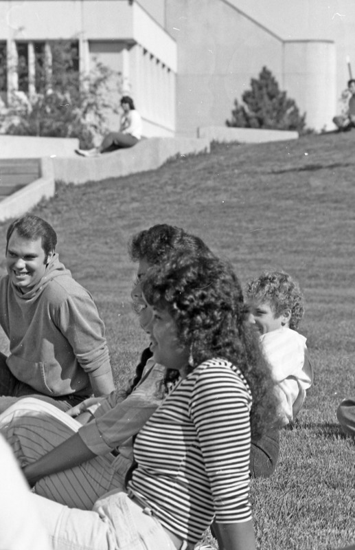 1985 Orientation, Outdoors 07
