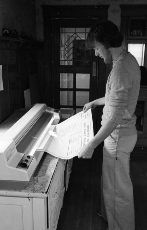 1979 Co-op Ed, Maps 07