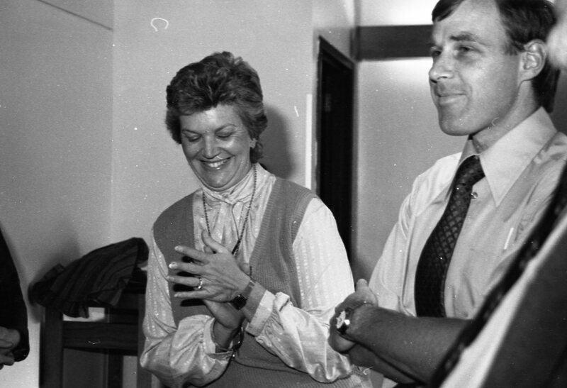 1984 Guests, Hoke Hall 03