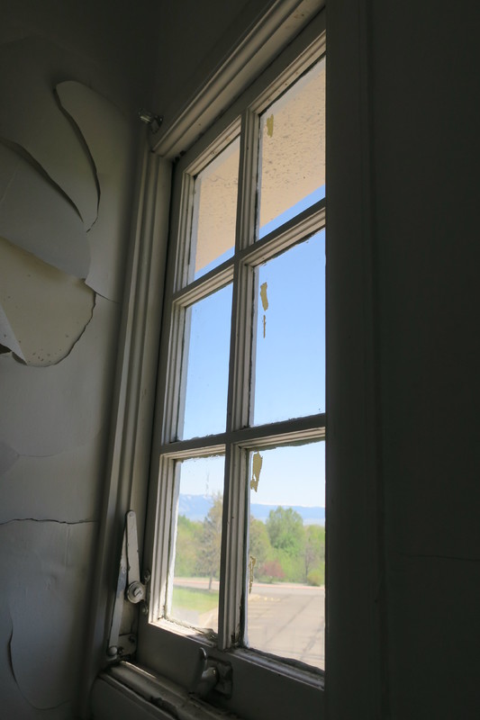 Dorian and Hunt Hall 319