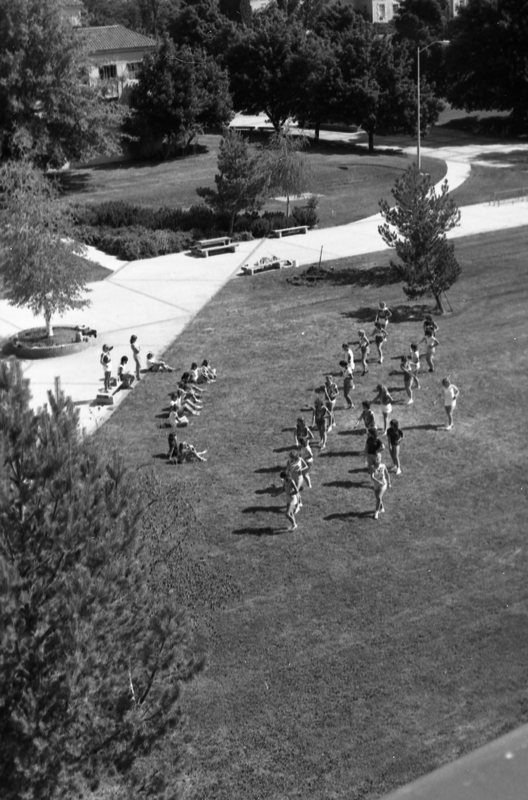 1984 Cheerleading Camp 01