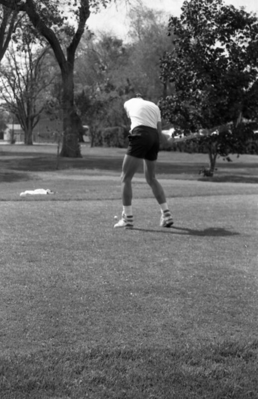 1990 Golf, Mountaineer Classic 20