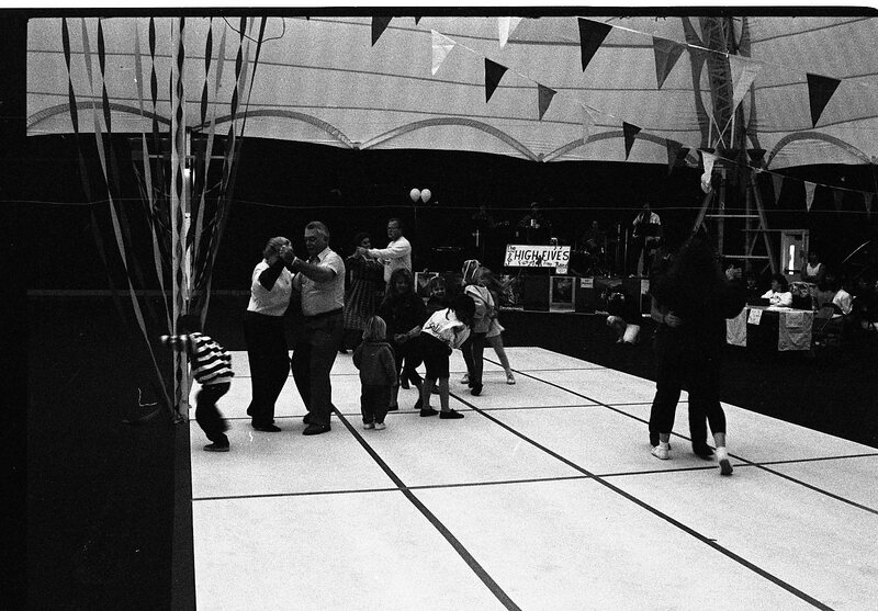 1990 Homecoming Activities 09