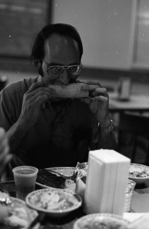 1980 Faculty & Staff Luncheon 03